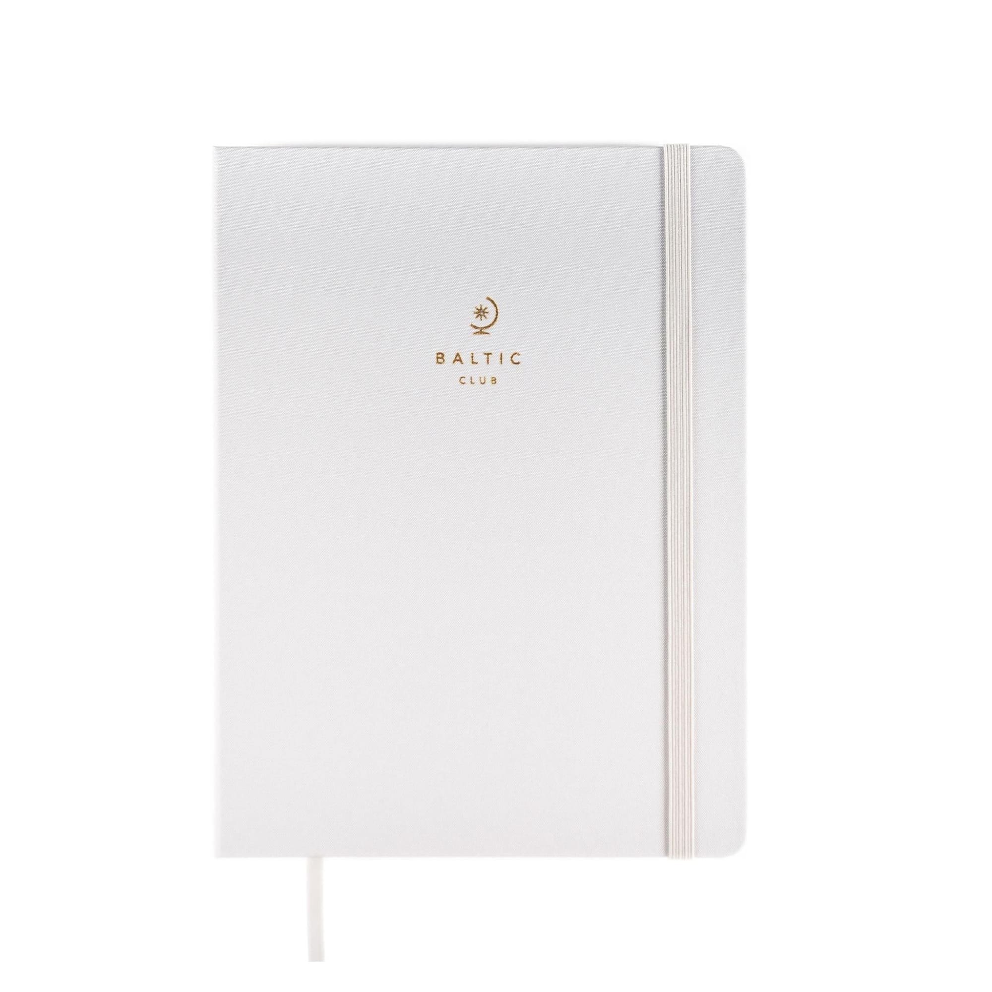 Grey 2026 Agenda - Baltic Club