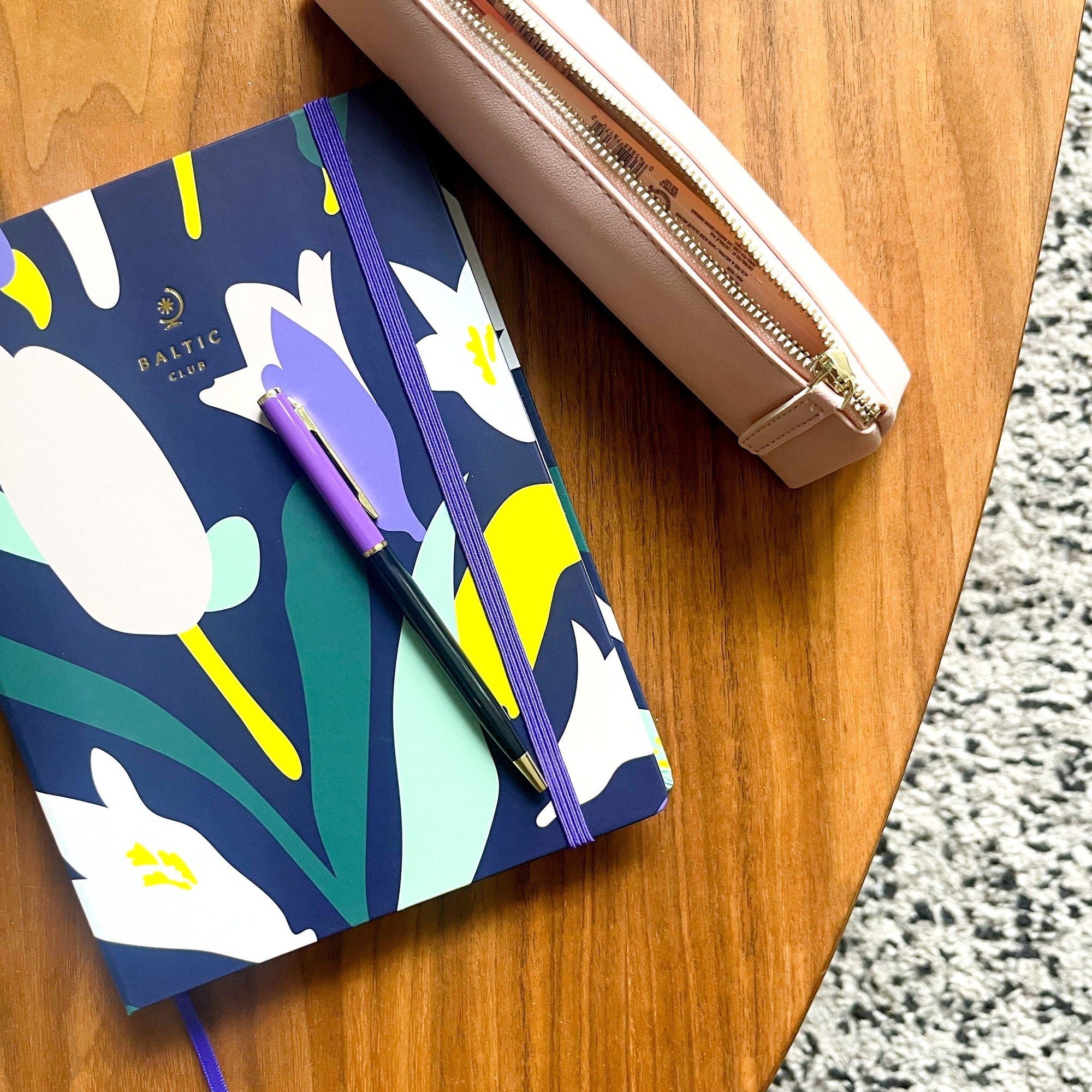 Hypnosis 2026 Agenda - Baltic Club