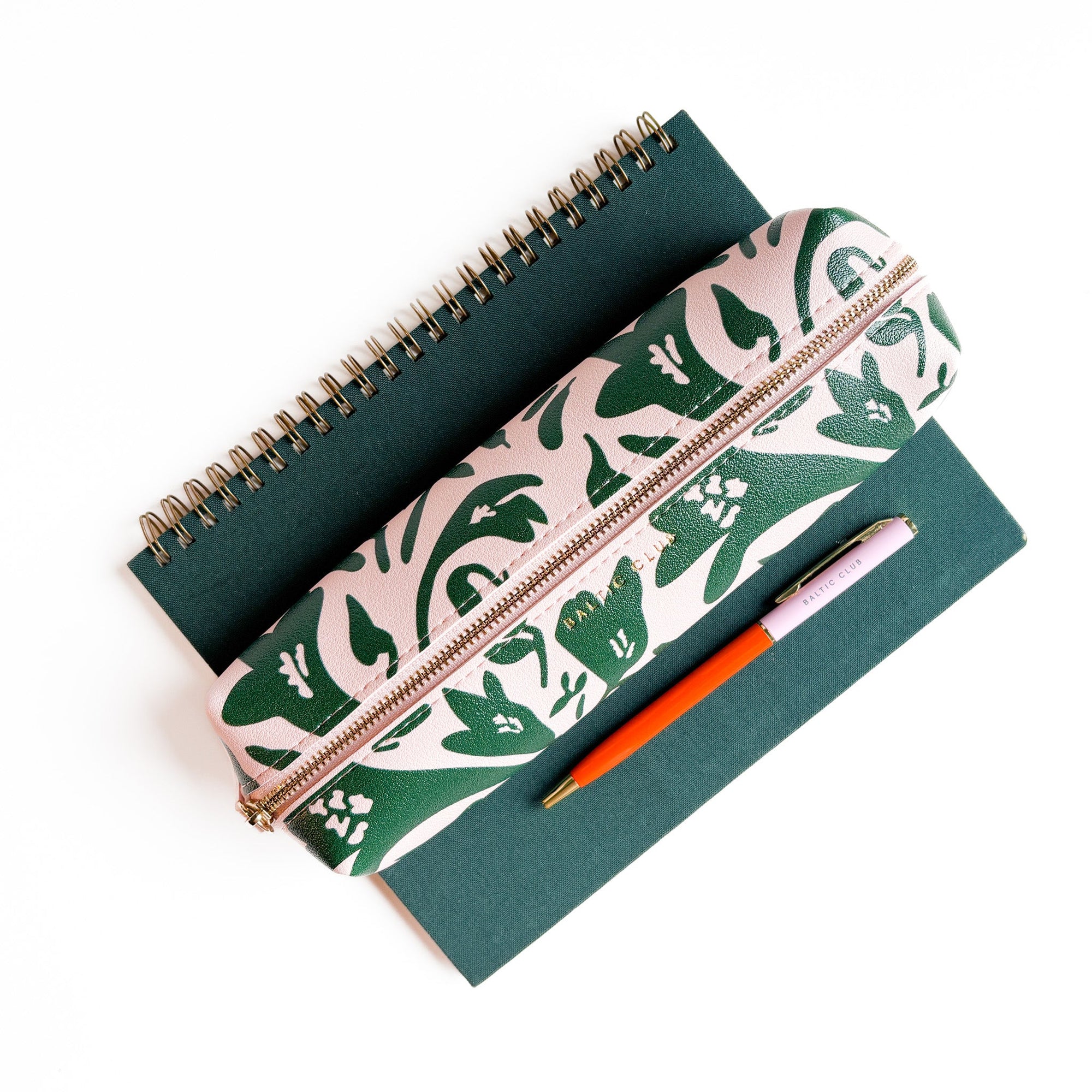 Hypnosis Pencil case - Baltic Club