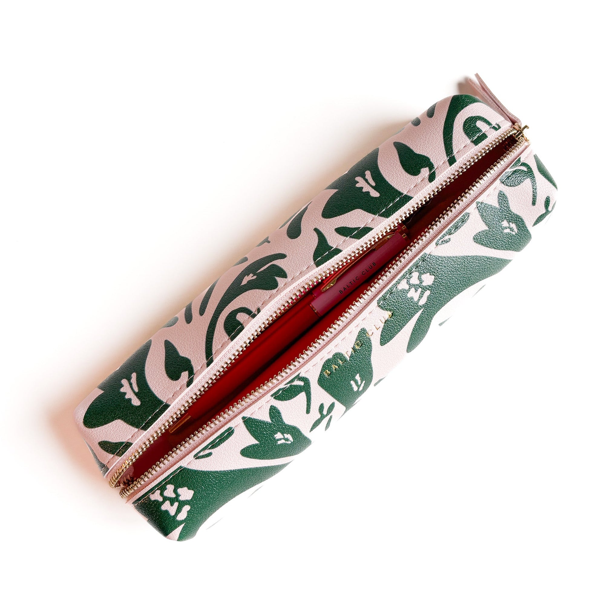Hypnosis Pencil case - Baltic Club