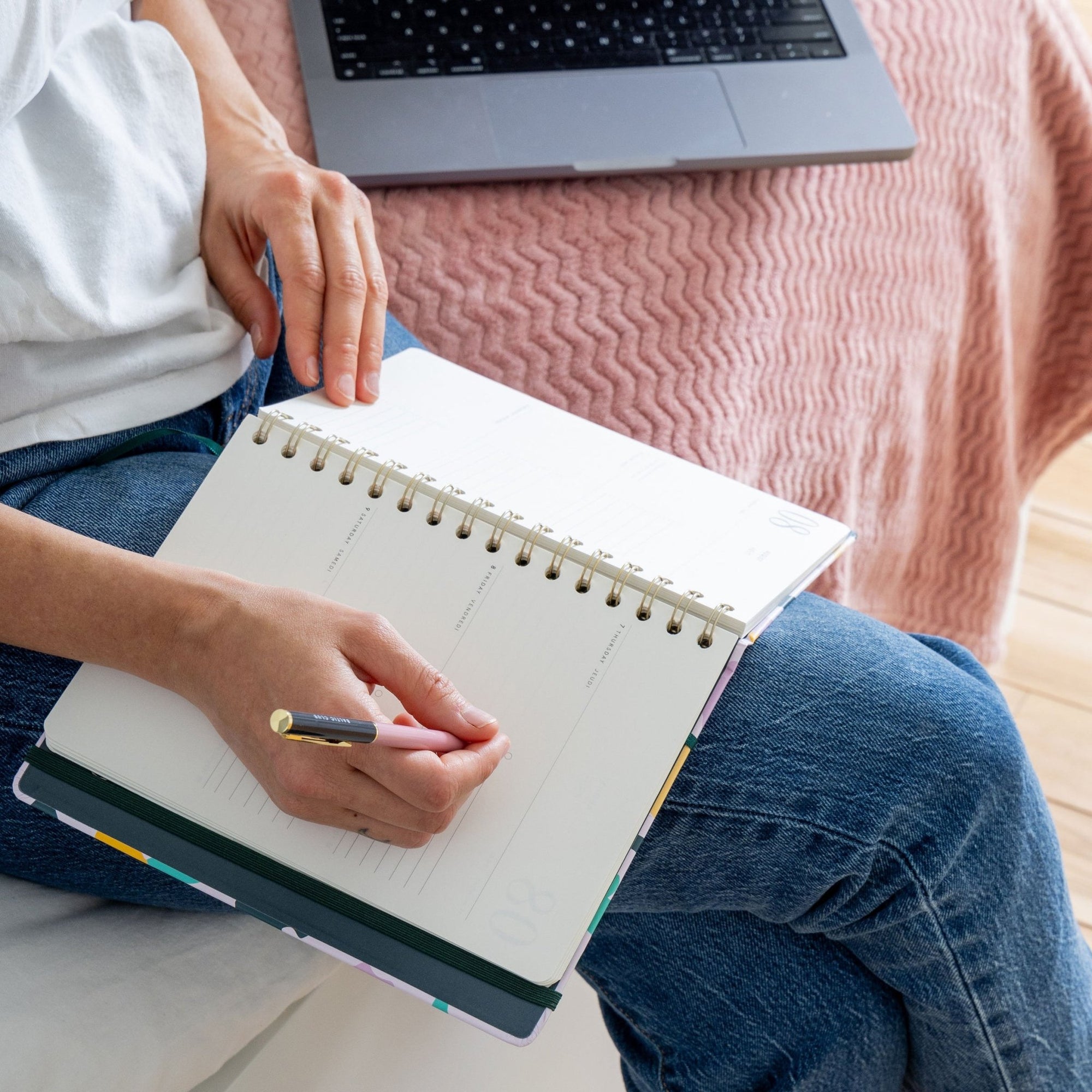 Isla 2025 Planner - Baltic Club