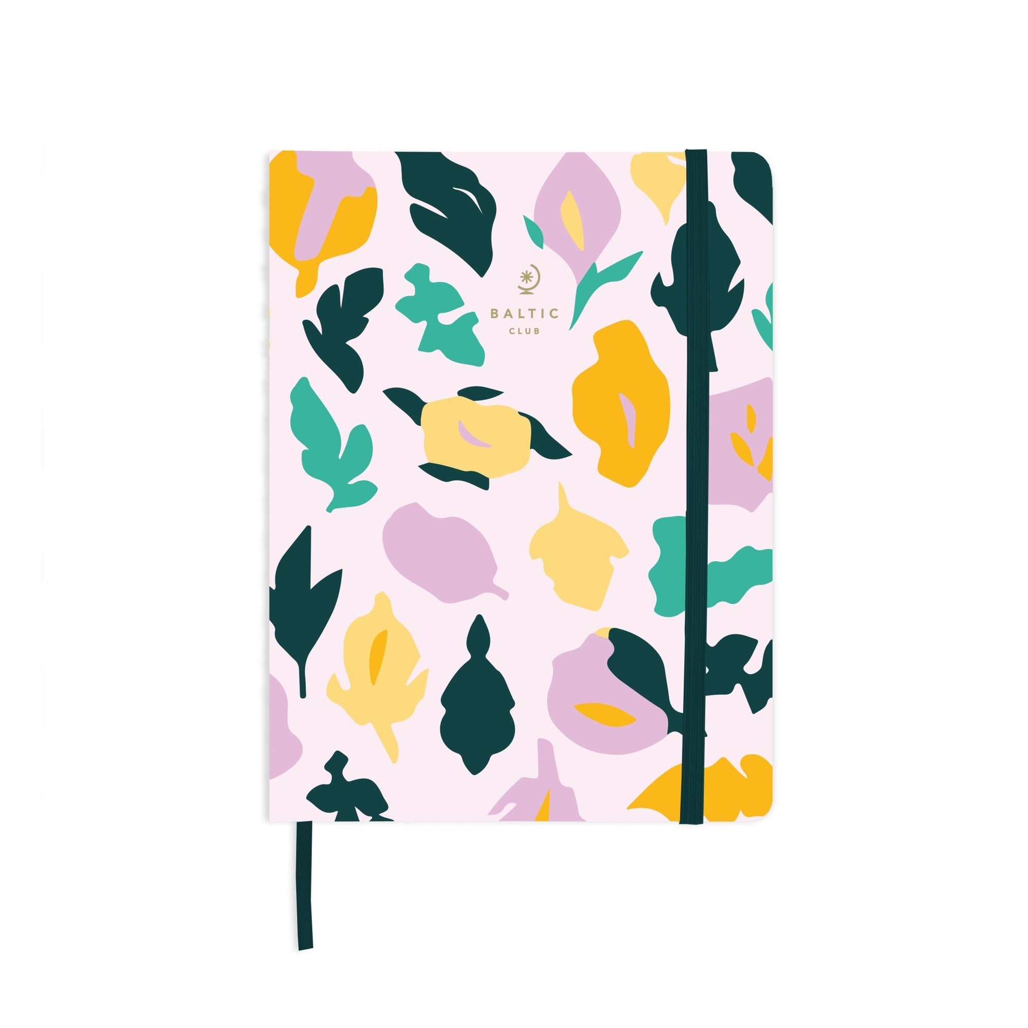 Isla 2025 Planner - Baltic Club