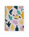 Isla Spiral Notebook - Baltic Club