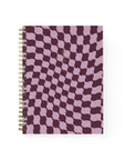 Jam Spiral Notebook - Baltic Club