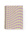 Lemonade Spiral Notebook - Baltic Club