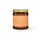 Melon & Lemon Soy Candle - Baltic Club