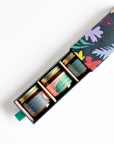 Mini Candle Trio Jasper - Gift set - Baltic Club