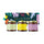 Mini Candle Trio Tropico - Gift set - Baltic Club
