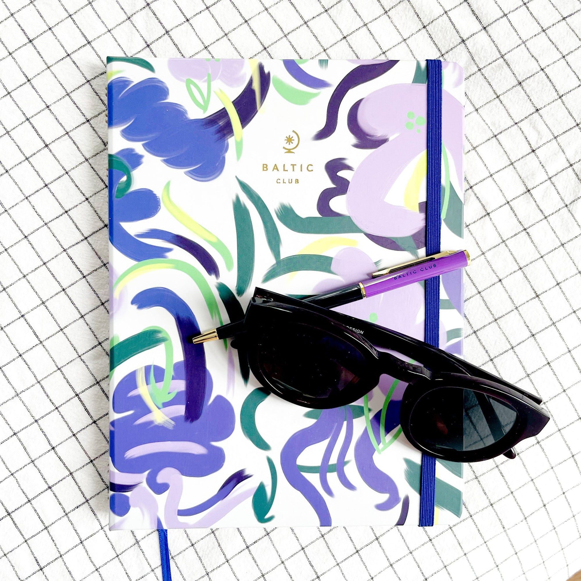 Mirage 2026 Agenda - Baltic Club