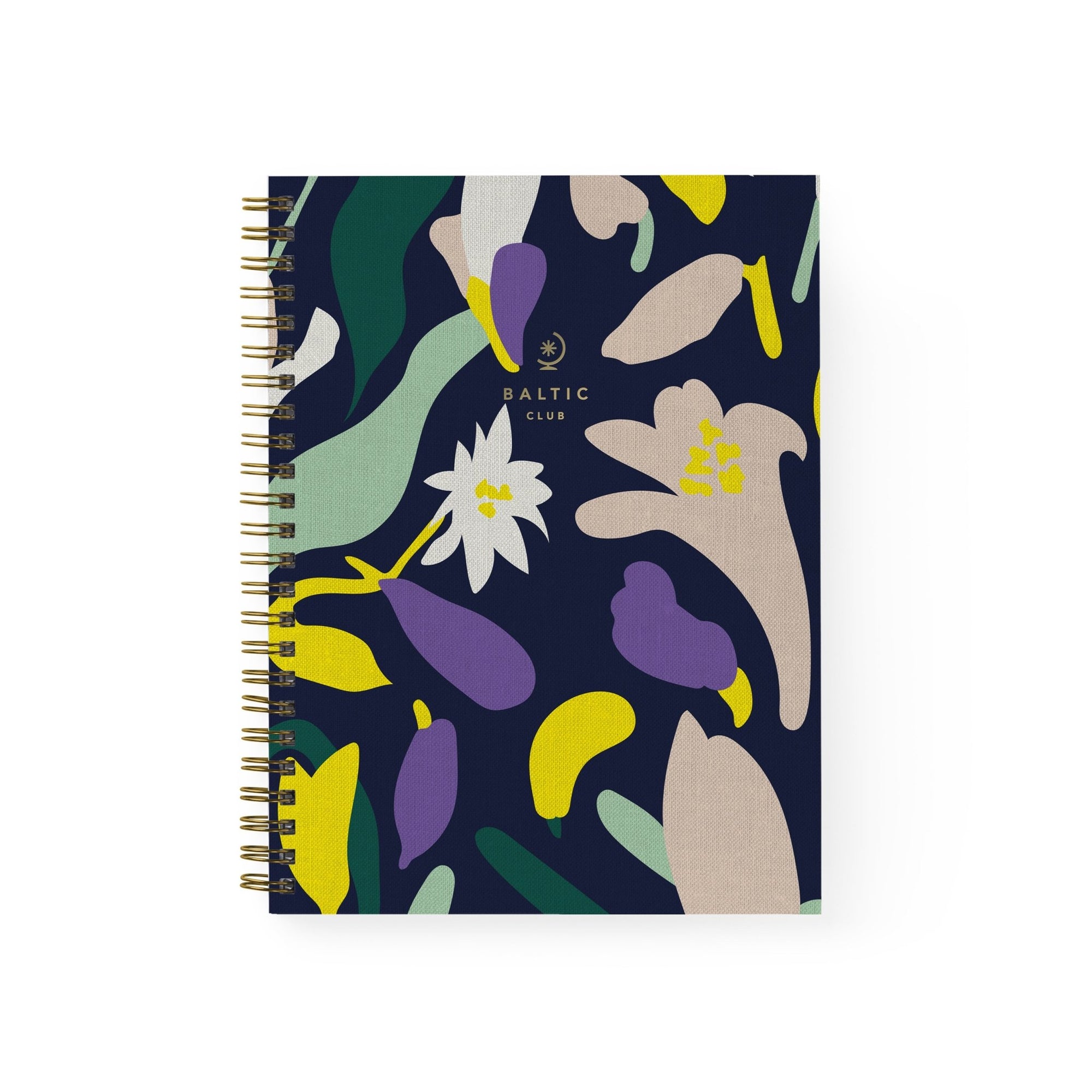 Note - taking Bundle - Baltic Club