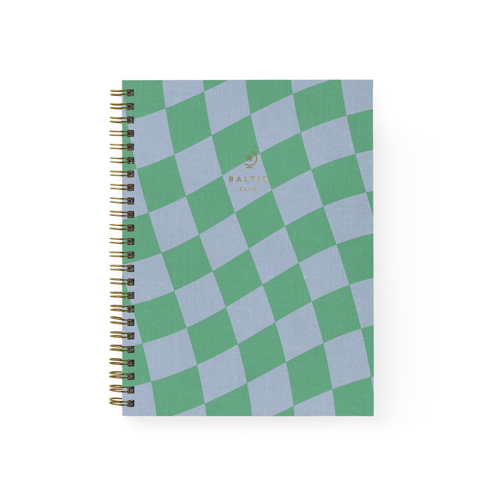 Note - taking Bundle - Baltic Club