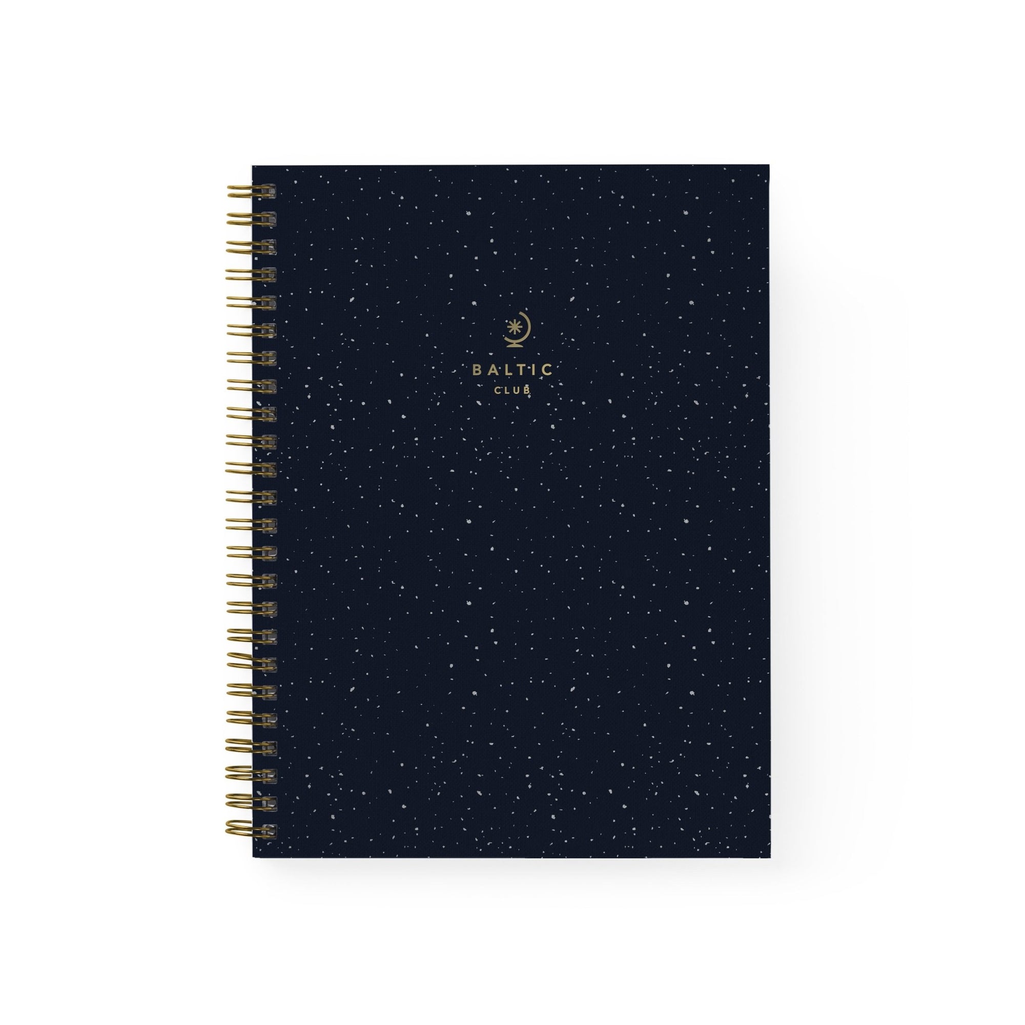 Note - taking Bundle - Baltic Club