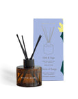 Oak & Sage Fragrance Set - Baltic Club