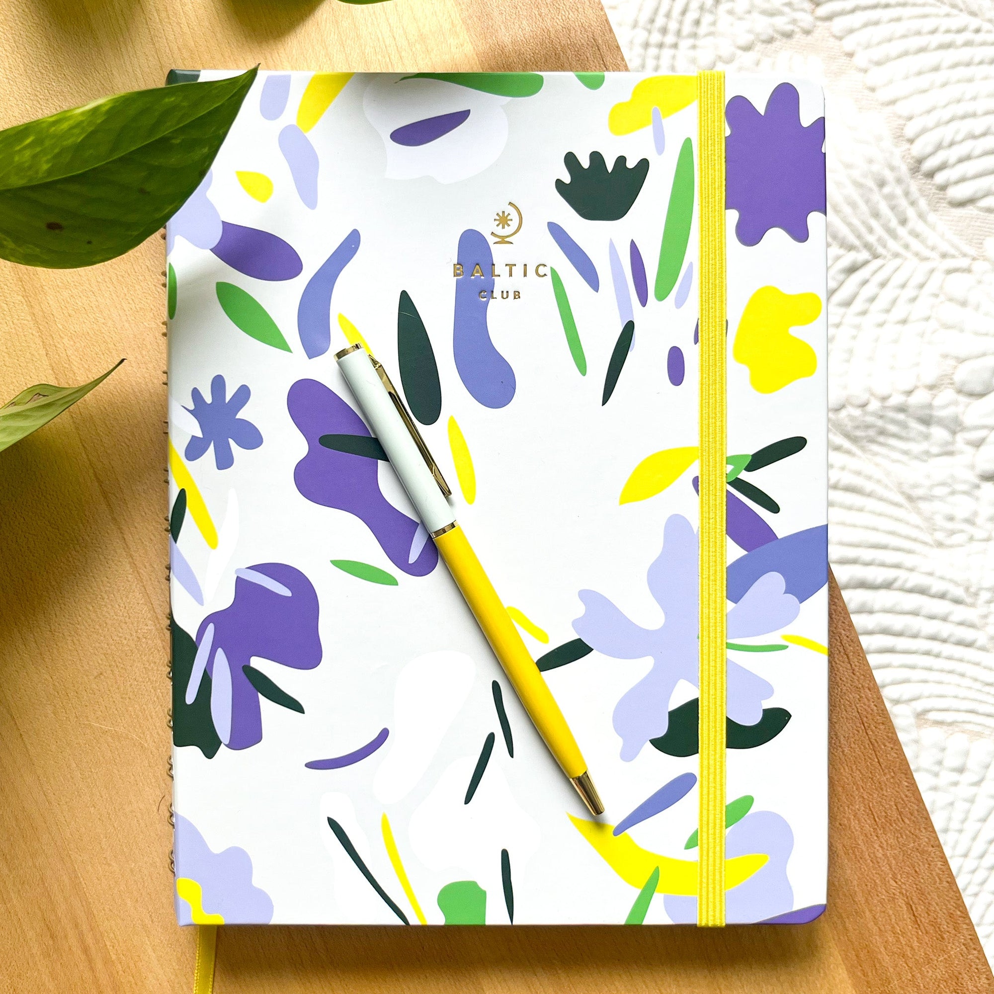 Omen 2026 Agenda - Baltic Club