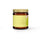 Pear & Basil Soy Candle - Baltic Club