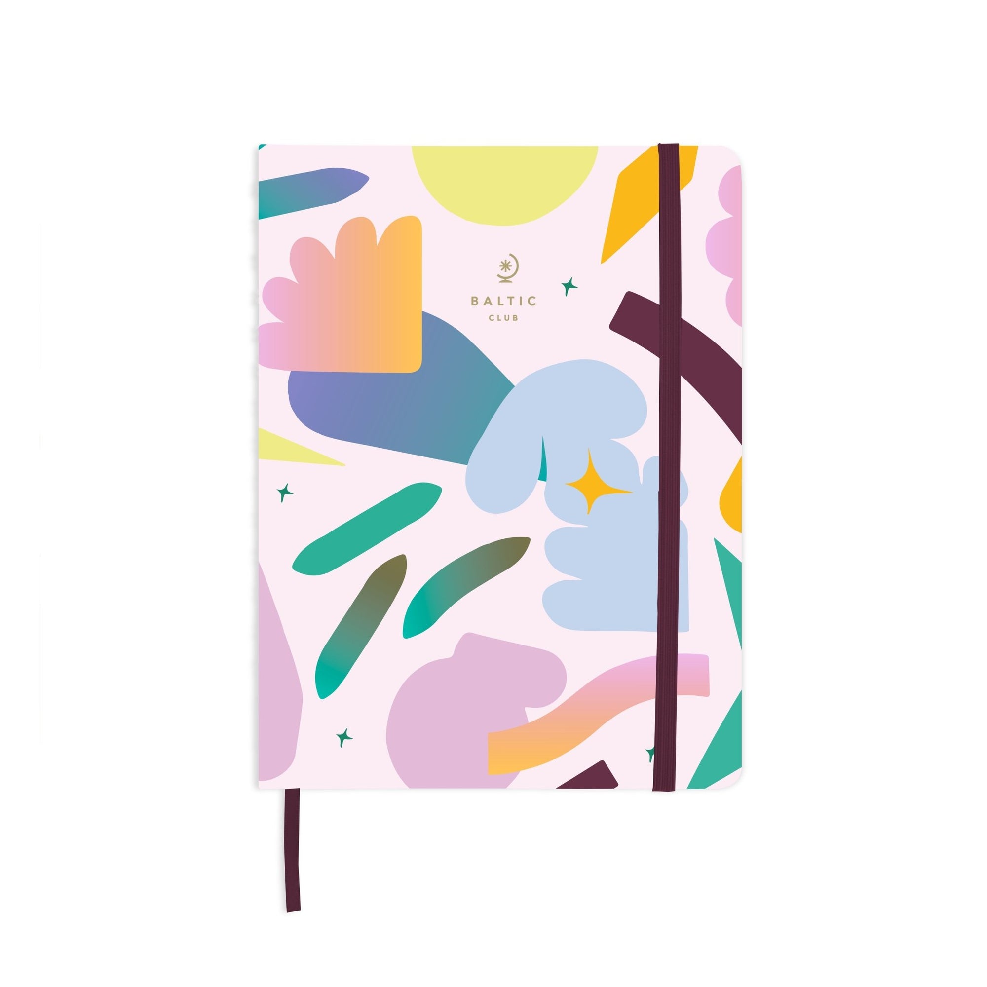 Pelagia 2026 Agenda - Baltic Club