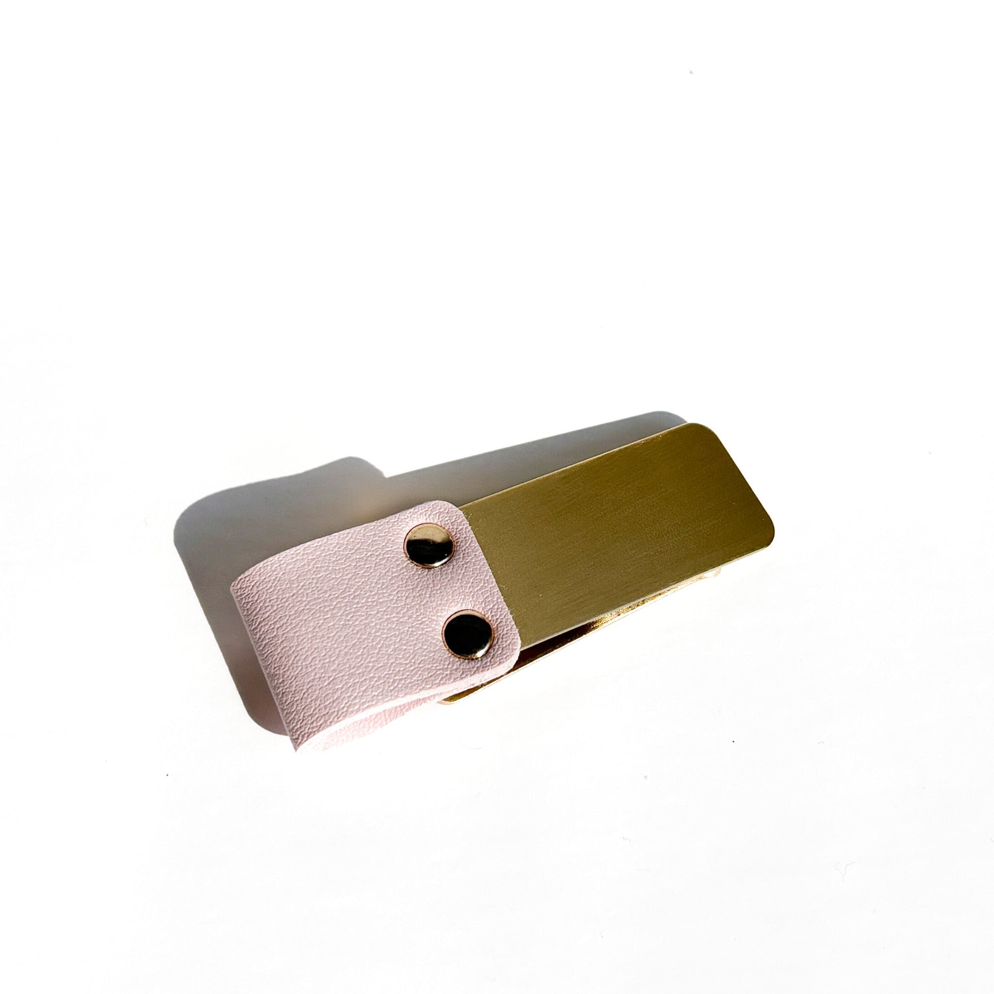 Pen Holder Clip - Baltic Club