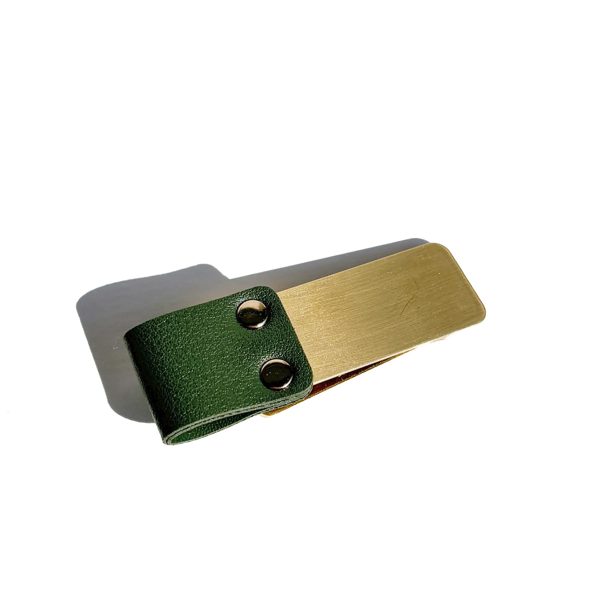 Pen Holder Clip - Baltic Club