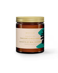 Pinecone & Wild Honey Soy Candle - Baltic Club