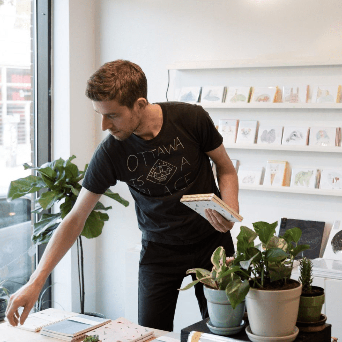 Private coaching: Sell wholesale – Get your products into stores - Baltic Club