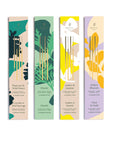 Reverie Incense Bundle - Baltic Club