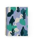 Riverine Spiral Notebook - Baltic Club