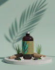 Sea Grass Reed diffuser - Refill - Baltic Club