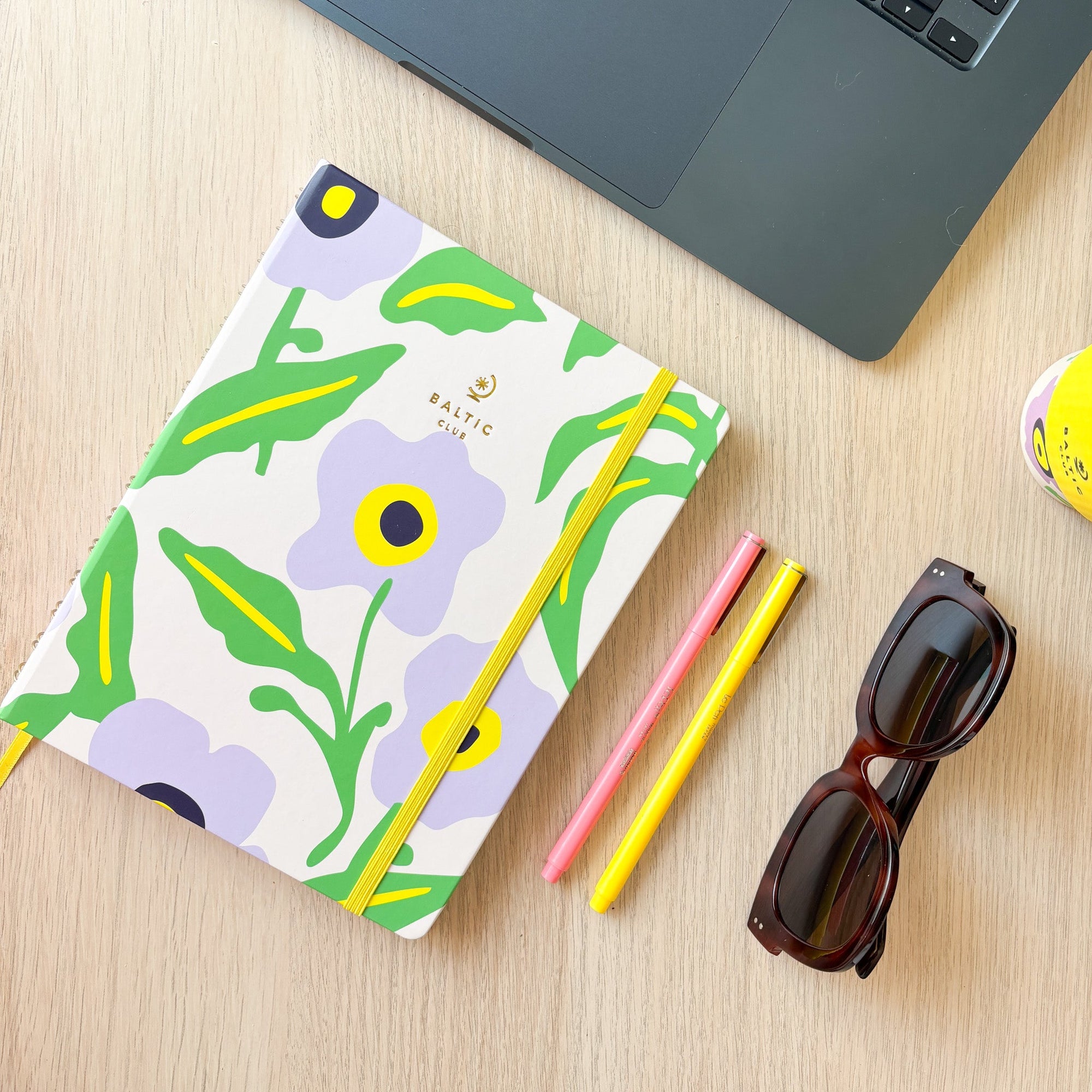 Serenade 2026 Agenda - Baltic Club