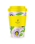 Serenade Bamboo Reusable Cup - Baltic Club