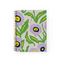 Serenade Spiral Notebook - Baltic Club