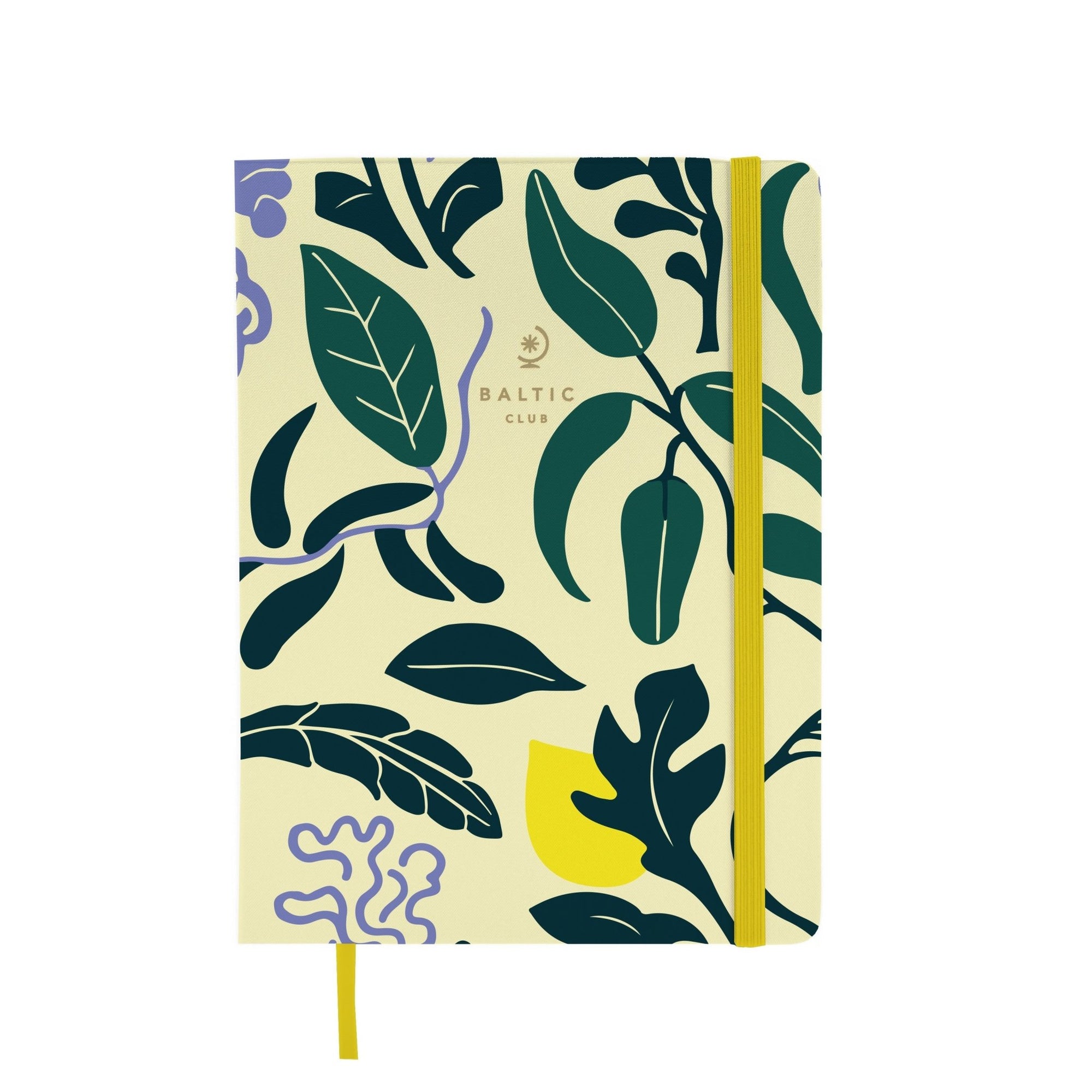 Shore 2026 Agenda - Baltic Club