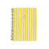 Sorbet Spiral Notebook - Baltic Club