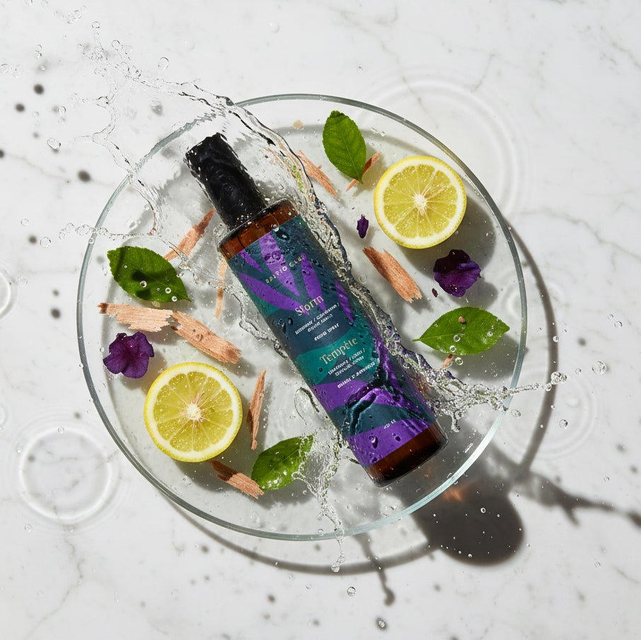 Storm Room Spray - Baltic Club