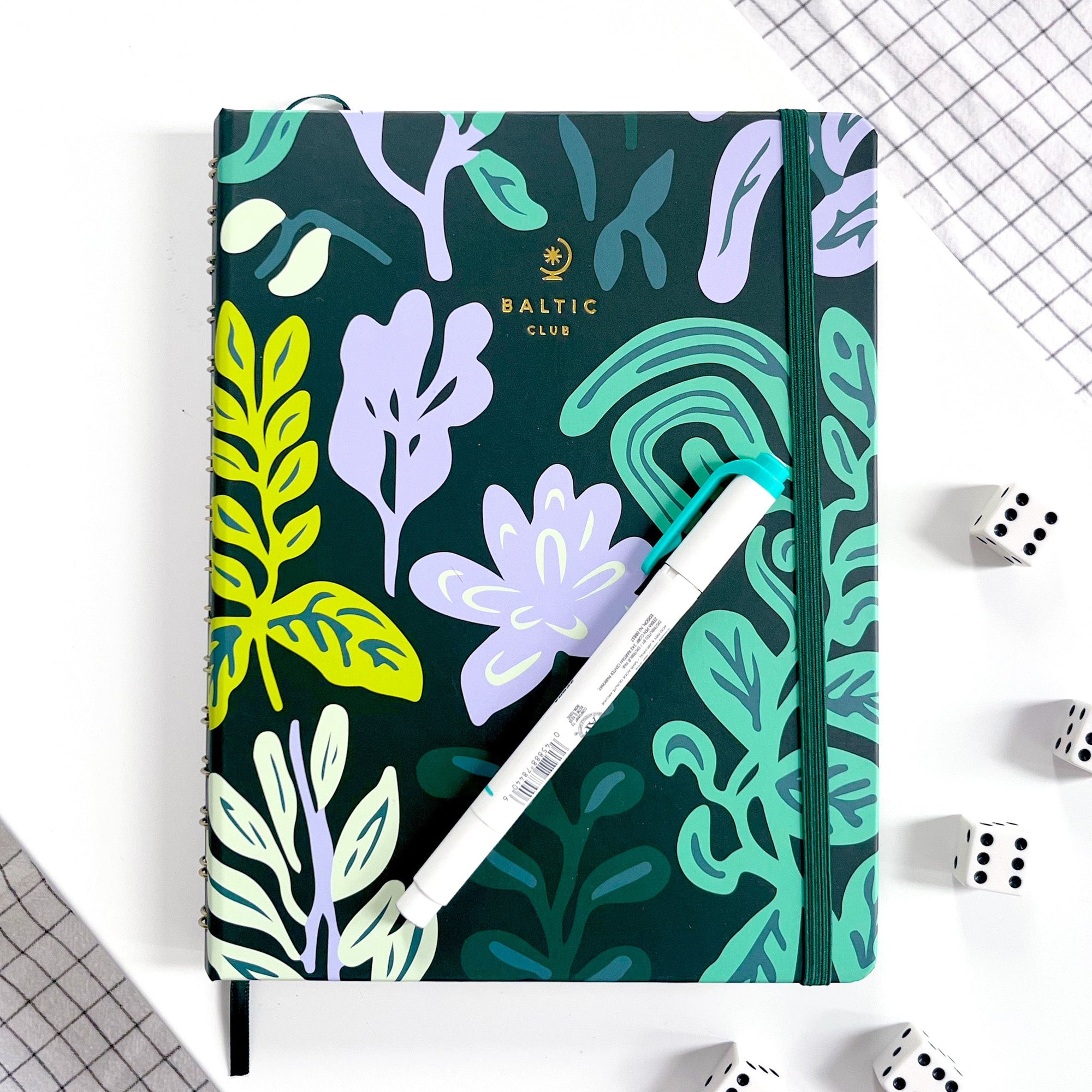 Sylvan 2026 Agenda - Baltic Club