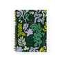 Sylvan Spiral Notebook - Baltic Club