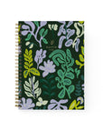 Sylvan Spiral Notebook - Baltic Club