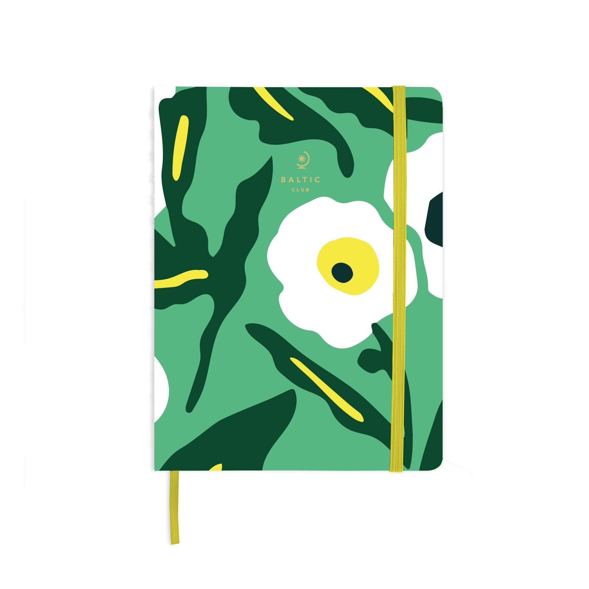 Whisper 2026 Agenda - Baltic Club