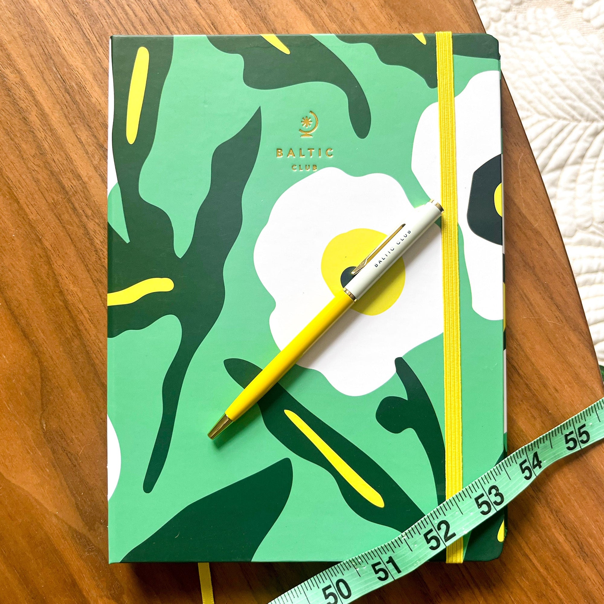 Whisper 2026 Agenda - Baltic Club