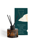 White fir & Peach Fragrance Set - Baltic Club