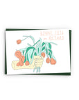 Belated Birthday Card - The Baltic Club
