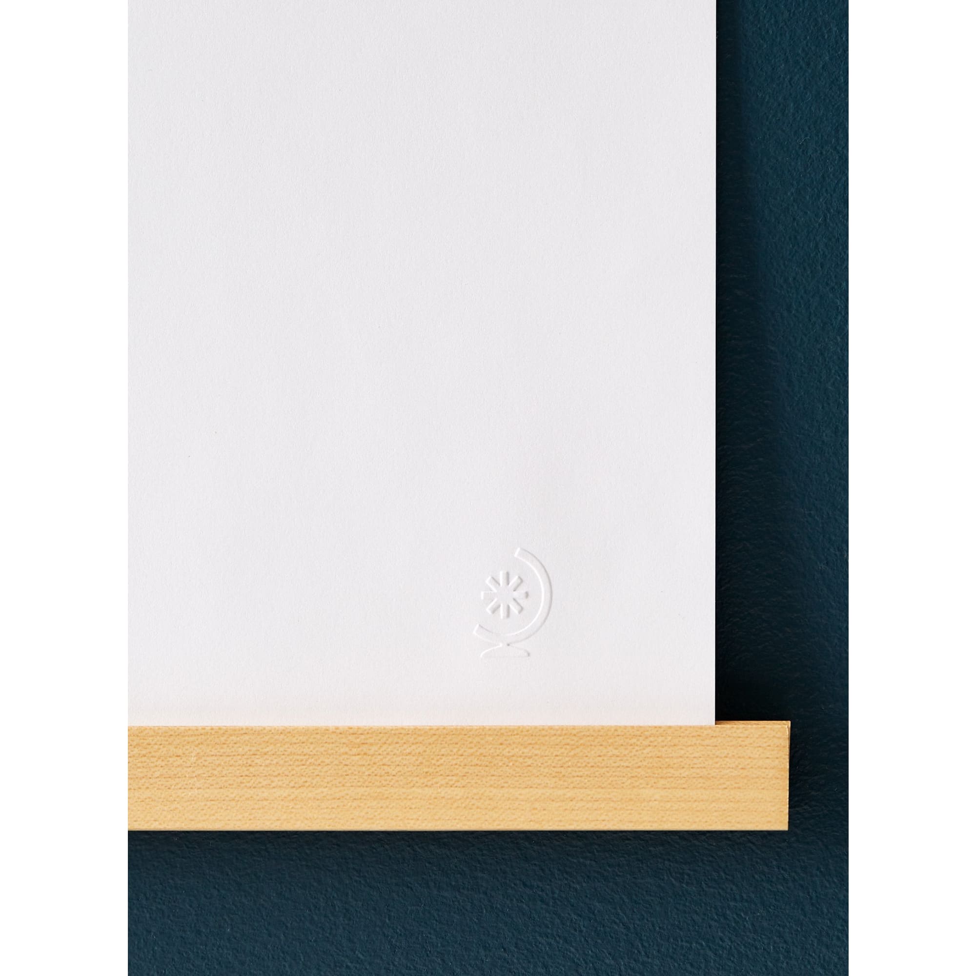 Arcade (Leafy) Art Print - Baltic Club