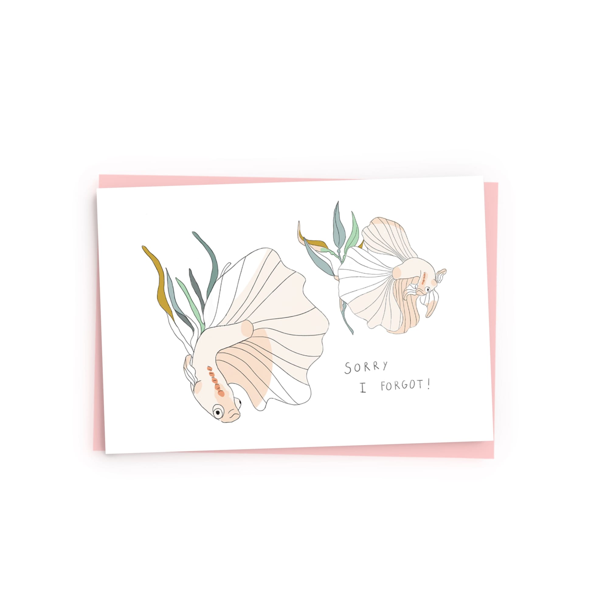 Bettas Card - Baltic Club