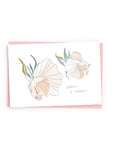 Bettas Card | English | The Baltic Club