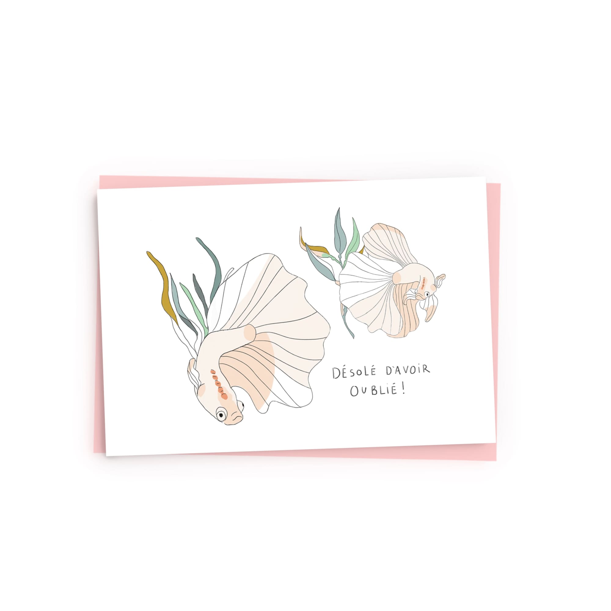 Bettas Card - Baltic Club