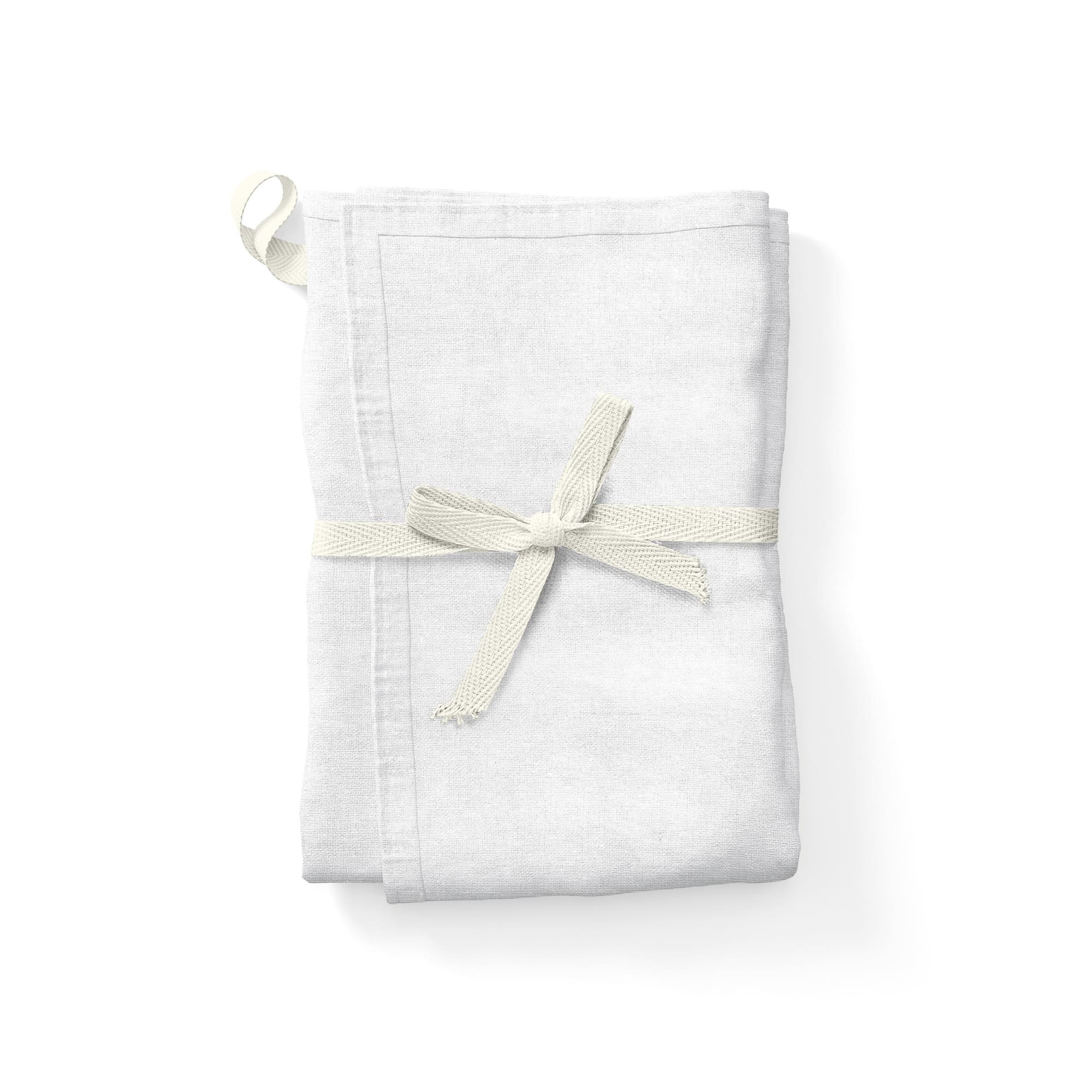 Blank Towel for Dye Kit