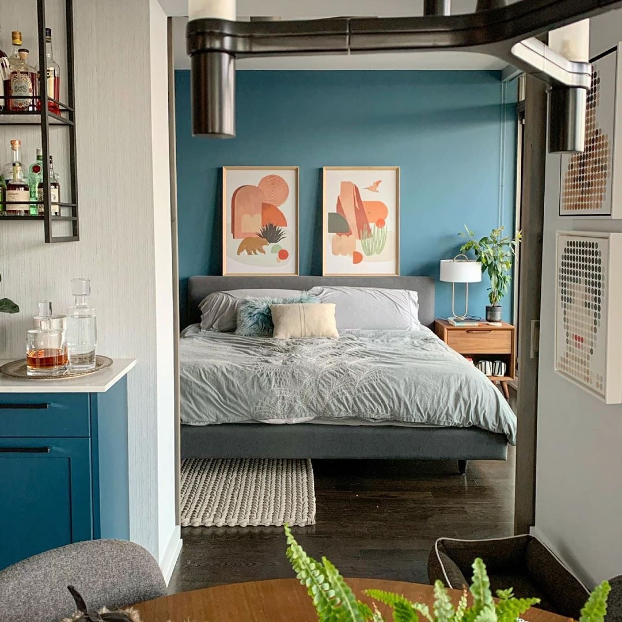 California Art Print Bundle - Baltic Club