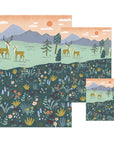 Deer Art print | Sarah Walsh
