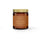 Honey Fig & Ginger Soy Candle | The Baltic Club