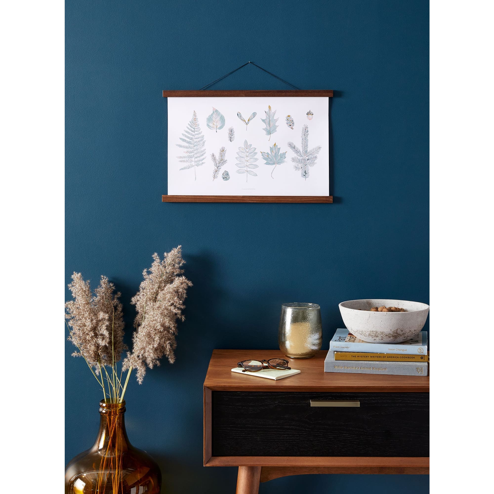 Laurentian Forest Art Print - Baltic Club