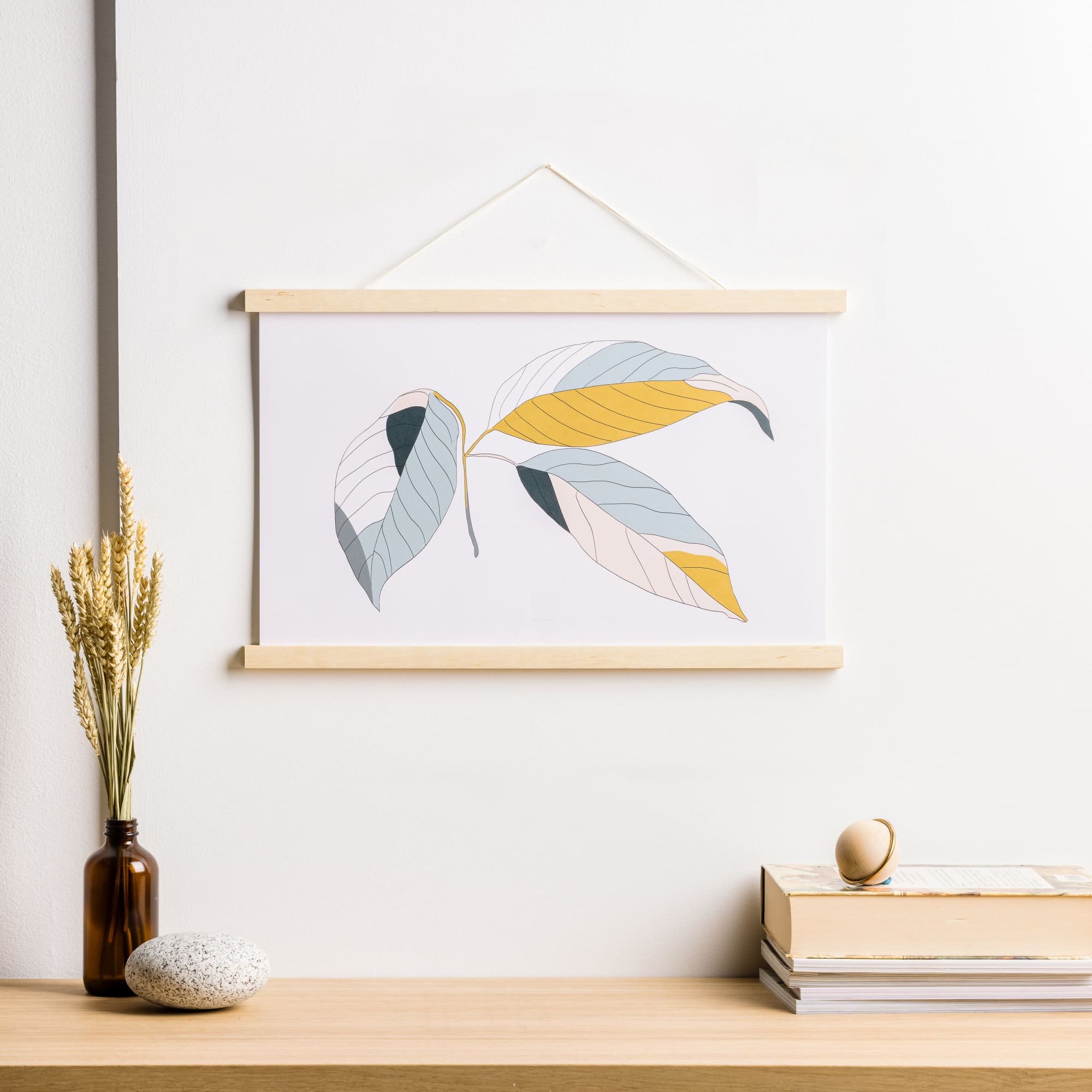 Marupa Magnetic frame - Baltic Club